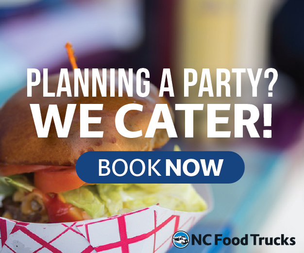 NC Food Truck Festivals & Events 2024 NC Food Trucks