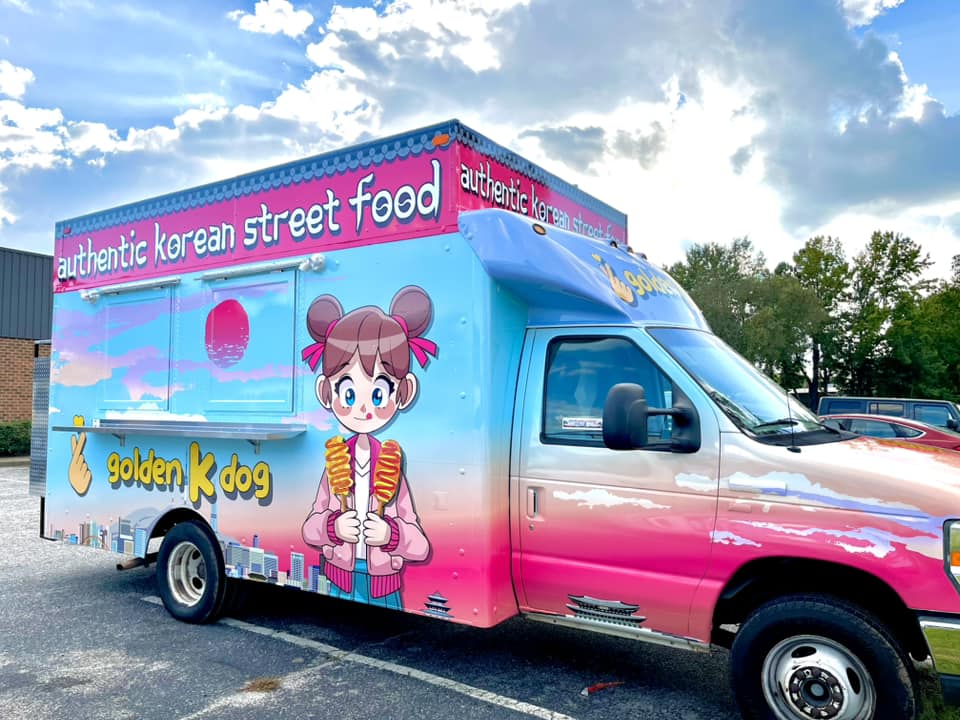 Grateful Dogs Food Truck Menu A Culinary Journey on Wheels Grateful Dogs Food Truck Menu A Culinary Journey on Wheels